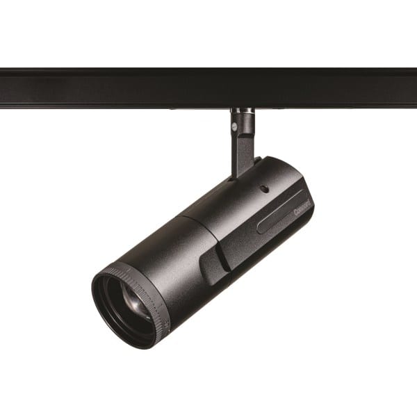 SYLVANIA - Beacon Muse CRI97 18W 940lm 2700K SSC schwarz