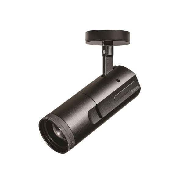 SYLVANIA - Beacon Muse CRI97 18W 940lm 2700K Anbau SSC schwarz