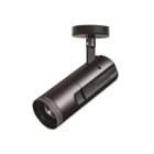 SYLVANIA - Beacon Muse CRI97 18W 940lm 2700K Anbau SSC schwarz