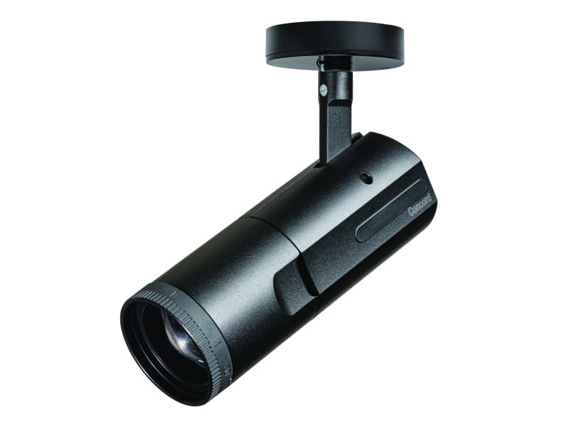 SYLVANIA - Beacon Muse CRI97 18W 1100lm 4000K Anbau SSC schwarz