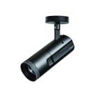 SYLVANIA - Beacon Muse CRI97 18W 1100lm 4000K Anbau SSC schwarz