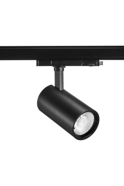 SYLVANIA - Pixo Medium 3650lm 930 24°-36°-54° schwarz