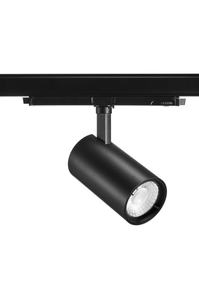 SYLVANIA - Pixo Medium 3525lm 930 24°-36°-54° DALI schwarz
