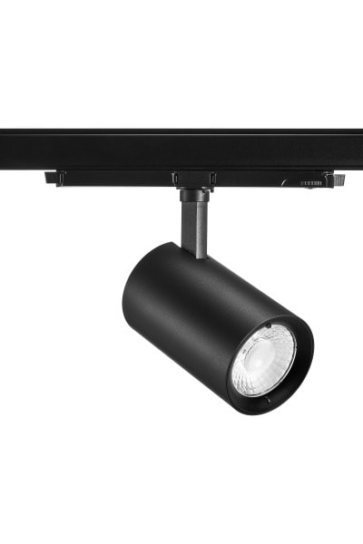 SYLVANIA - Pixo Large 5200lm 940 24°-36°-54° DALI schwarz