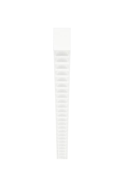 SYLVANIA - Otao Linear 1.2 Reflektor weiß 24W 3400lm 830/840 DALI weiß