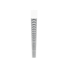 SYLVANIA - Otao Linear 1.2 Reflektor Sil 24W 3400lm 830/840 MP weiß