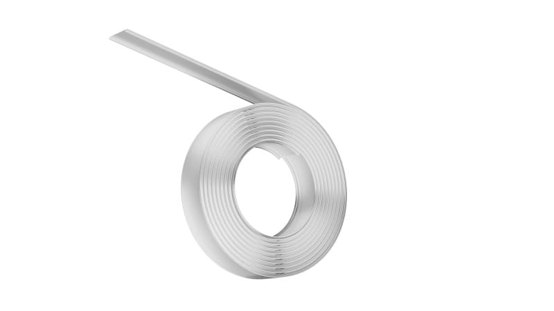 SYLVANIA - Otao Linear opal Diffusor gerollt 30m