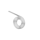 SYLVANIA - Otao Linear opal Diffusor gerollt 30m