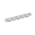 SYLVANIA - Otao Linear Reflektor weiß 4 Stück
