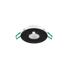 SYLVANIA - START Spot IP65 6-10W PIR 1050lm 3CCT schwarz