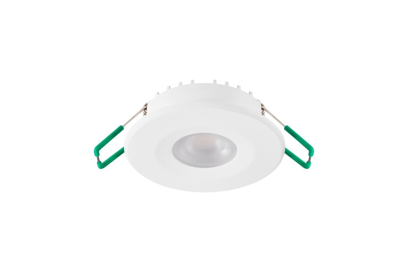 SYLVANIA - START Spot Non PIR Bezel weiß