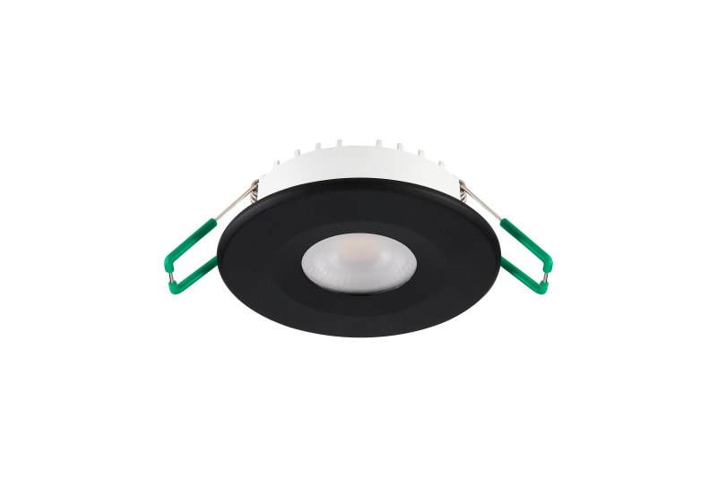 SYLVANIA - START Spot Non PIR Bezel schwarz