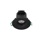 SYLVANIA - START Spot Alu 8.7W 870lm 3CCT IP65 schwarz dimmbar