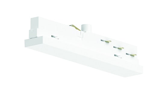 SYLVANIA - Lytespan Mitteleinspeisung weiß 9001-Mf/W
