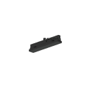 SYLVANIA - Lytespan Mitteleinspeisung schwarz 9001-Mf/B