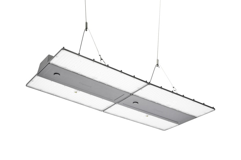 SYLVANIA - Rocks IP65 225W 41800lm 840 breit DALI
