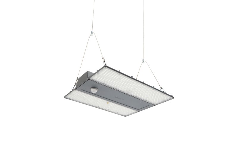 SYLVANIA - Rocks IP65 143W 26500lm 840 breit SSA03H
