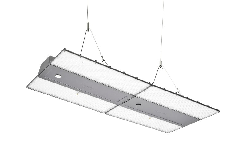 SYLVANIA - Rocks IP65 290W 54000lm 840 breit SSA03N