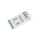 SYLVANIA - Rocks PIR Sensor Fernbedienung
