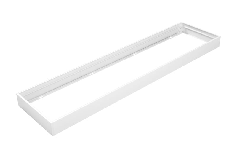 SYLVANIA - Surface Mounting Kit 1200X300X70mm