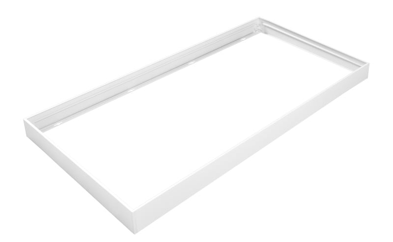 SYLVANIA - Surface Mounting Kit 1200X600X70mm
