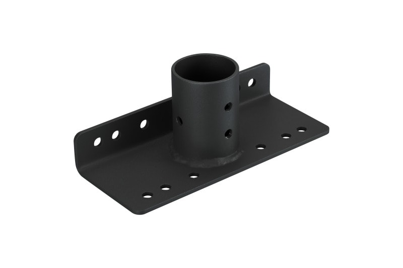 SYLVANIA - Kalani IP66 Mastaufsatzadapter 60mm