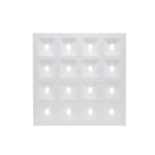 SYLVANIA - Quadro 625x625 35W 4500lm 830 SSA03