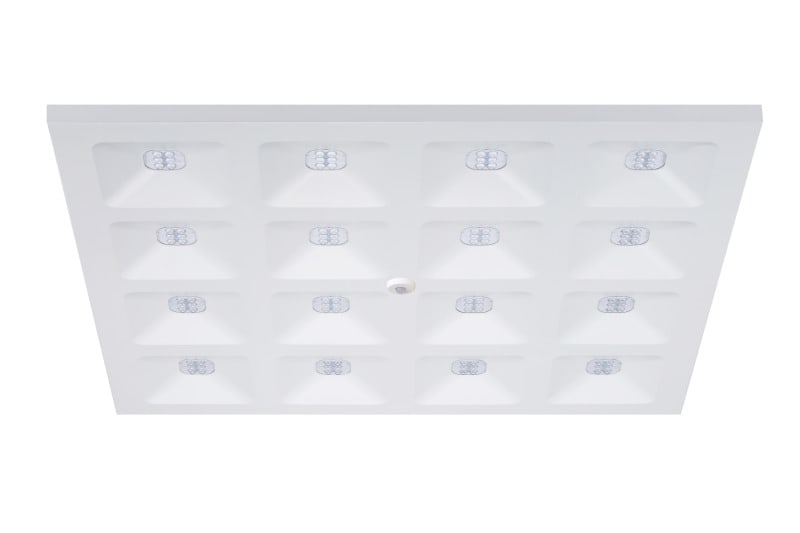 SYLVANIA - Quadro 625x625 35W 4650lm 840 SSA03