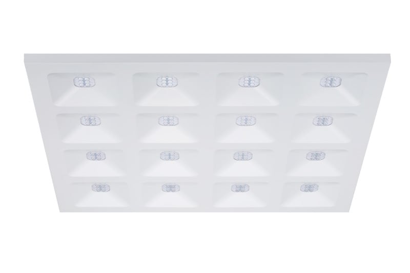SYLVANIA - Quadro 625x625 35W 4650lm 840 SSA01D