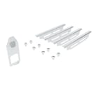 SYLVANIA - OfficeLyte Montage KIT für Rasterdecken