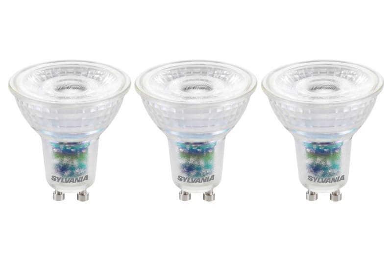 SYLVANIA - RefLED Platinum Retro ES50 2W 360lm 840 36° SL3