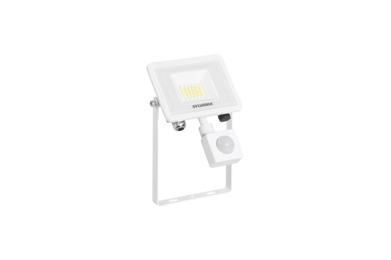 SYLVANIA - SylFlood IP54 PIR 18W 2000lm 840 weiß