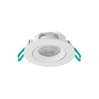 SYLVANIA - SylSpot Neos 4,5W 400lm 830 IP44 3er-Pack