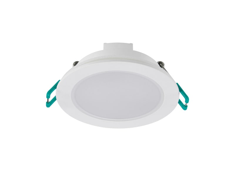 SYLVANIA - SylSpot Neos 4,8W 420lm 840 IP65 10er-pack