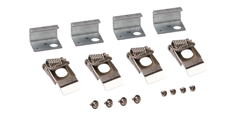 SYLVANIA - OptiClip Einbaurahmen KIT