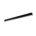 SYLVANIA - Otao Linear 1.2 opal 830/840 MP schwarz