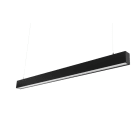 SYLVANIA - Otao Linear 1.2 prismatisch 830/840 MP schwarz