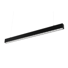 SYLVANIA - Otao Linear 1.2 Reflektor weiß 830/840 MP schwarz