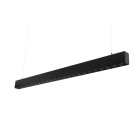 SYLVANIA - Otao Linear 1.2 Reflektor schwarz 830/840 DALI schwarz