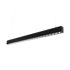 SYLVANIA - Otao Linear 1.2 Reflektor Sil 830/840 MP schwarz
