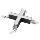 SYLVANIA - Otao Linear X-Verbinder opal 830/840 schwarz