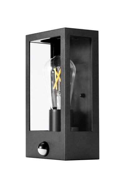 SYLVANIA - SylWall Lumina 1W 1lm PIR E27