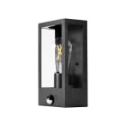 SYLVANIA - SylWall Lumina 1W 1lm PIR E27