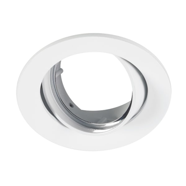 SYLVANIA - Inset Trend Swing 75 GU10 -o. Lampe- weiss