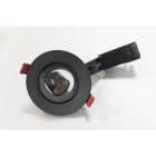 SYLVANIA - Inset Trend Swing 75 GU10 Outdoor IP44 -o. Lampe- anthrazit