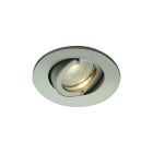SYLVANIA - Instar Trend Swing 75 GU10 -o. Lampe- alu geb.