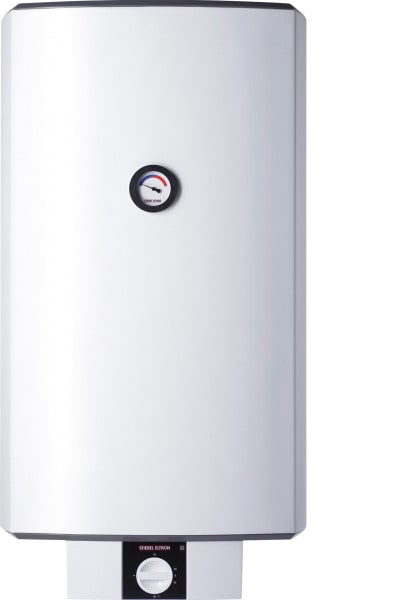 STIEBEL ELTRON - Warmwasser-Wandspeicher SH 80 A, 80 l, 2 kW, weiss