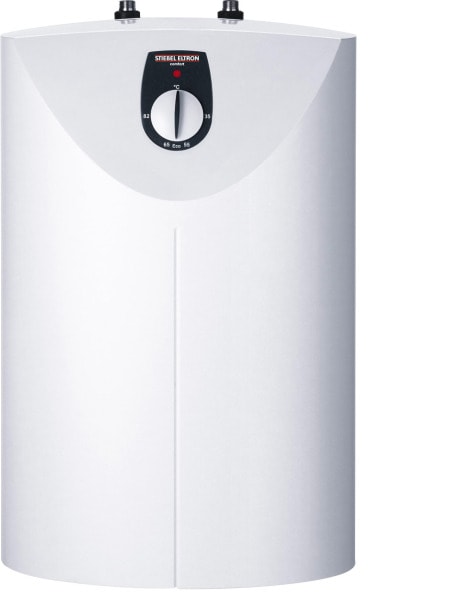 STIEBEL ELTRON - WW-Wandspeicher SHU 10 SLi, 10 l, 2,0 kW / 230 V, weiss
