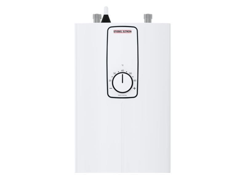 STIEBEL ELTRON - Durchlauferhitzer DCE 11/13 compact, 11, 13,5KW/400V, ws