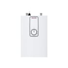 STIEBEL ELTRON - Durchlauferhitzer DCE 11/13 compact, 11, 13,5KW/400V, ws